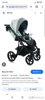 Bexa air mint - 2