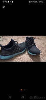 Pánske Bežecké topánky Adidas (42) - 2