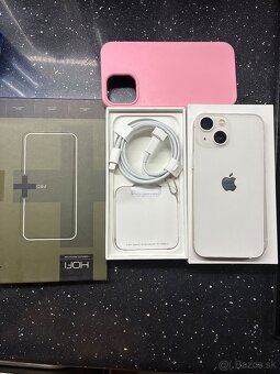 Iphone 13 mini 128gb - 2