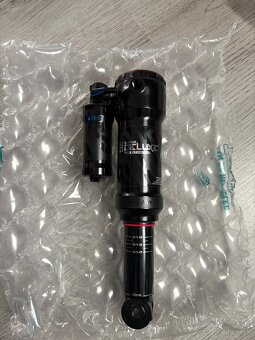 Rockshock super deluxe ultimate - 2