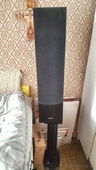 pasívne stlpové reproduktory Yamaha 2 ks - 2