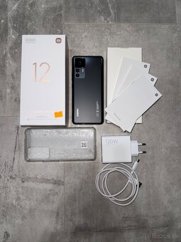 Xiaomi 12T Pro - 2