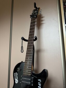 Washburn WIN 14 elektrická gitara - 2