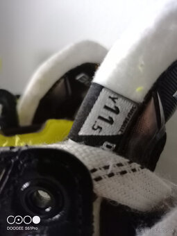 Bauer supreme 3S Yth - 2