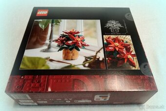 Lego kvety - 2
