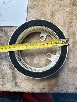 Filter vzduch variator Tmax yamaha - 2