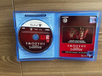 Assassins Creed Shadows PS5 - 2