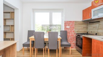 HALO reality - Predaj, rodinný dom Považská Bystrica, Centru - 2