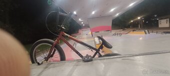 Bmx CTM POP - 2