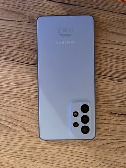 Samsung a53 5g - 2