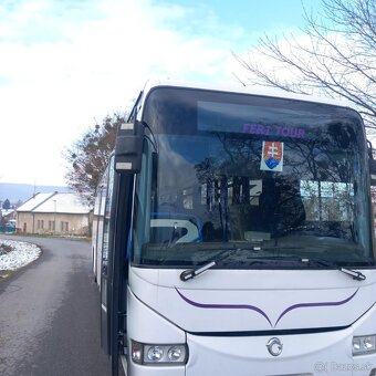 IRISBUS CROSSWAY - 2