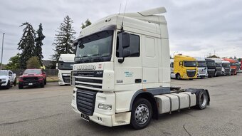 Prodám DAF FT XF 105.460 SC LOW DECK EURO 5/EEV - 2