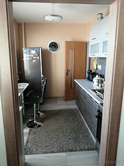 Prenájom 1 izbový byt - 2