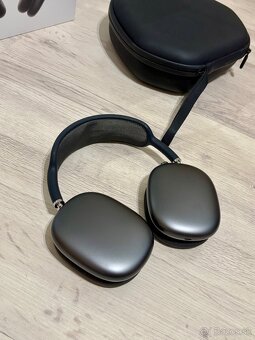 Predám AirPods Max (originál) (Lightning) - 2
