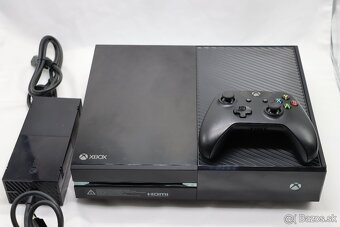 Xbox ONE 1TB - 2