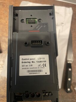 Frekvenčný menič - 2