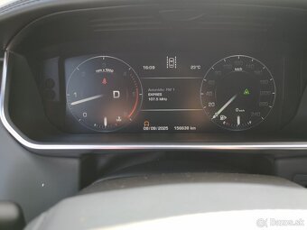Land rover range rover sport 3.0 sdv6 - 2
