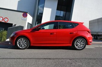 Seat Leon Aerodynamics Homola 1.2 TSI - 2