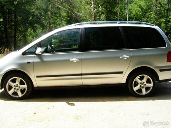 VW Sharan - 2