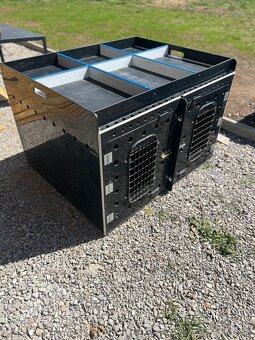 Prepravka pre psy - 2