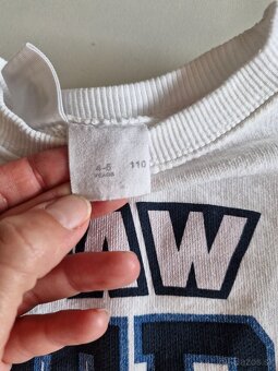 Súprava Zara Paw patrol veľ.110 - 2