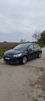Citroen C4 1.6HDI - 2