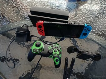 NINTENDO SWITCH - 2