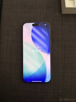 Apple iphone 16 pro 128gb - 2