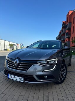 Renault Talisman 1.6dCi 118kW - 2