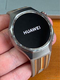 Huawei GT 6 Pro GT6 Pro - nové, len odskúšané - 2