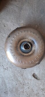 Hydromenic bmw e60 - 2