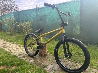 Galaxy bmx - 2