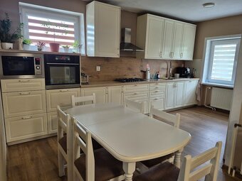 ZNÍŽENÁ CENA Dom so znaleckým posudkom a EC - 2