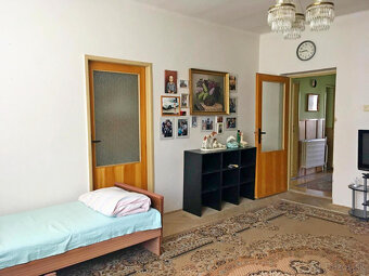 Predaj - rodinný dom - NITRA - 2