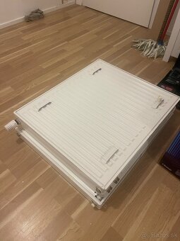 Predam 2ks takmer nepouzivane radiatory - 2