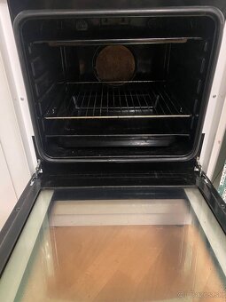 Predam komb.sporak Mora - 2