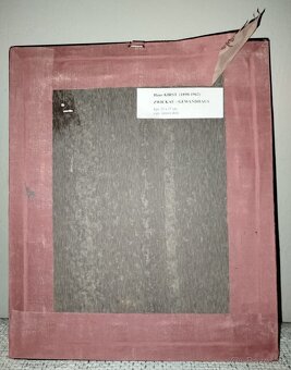 Hans Kirst - Zwickau - 2