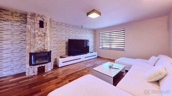 Prenájom 3i bytu v rodinnom dome vo Vranove nad Topľou - 2