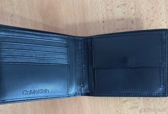 PÁNSKA PEŇAŽENKA CALVIN KLEIN - 2