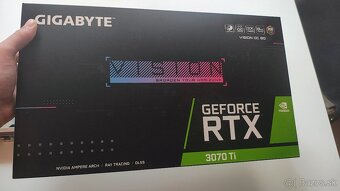 Rtx 3070ti - 2