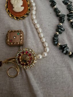 Stara bizuteria - 2