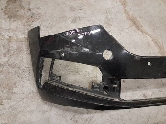 Skoda scala predny naraznik - 2