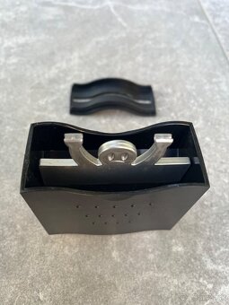 Prefám zásobník na šparátka - 2