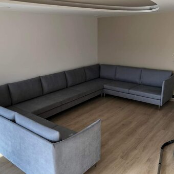 čalúnený nábytok-výroba a oprava - 2