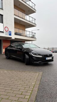 Volkswagen Arteon R-Line 2.0 TDI 168kw - 2