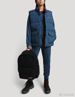 Nový batoh Napapijri - 2