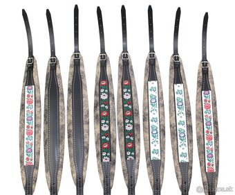 Remene, Popruhy, Akordeon, Heligonka, Detske, Dospele - 2