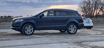 AUDI Q7  3.0 TDI V6 .176 KW 2008.XXL. CASA - 2
