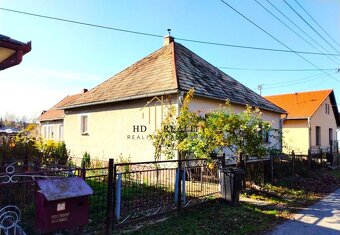 HD reality, predaj rodinného domu, Levice - 2