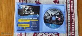 Call of duty modern warfare (ps4) - 2